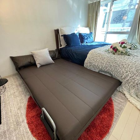 Best Located Shinjuku Central Full-Furnished Apartment 3Minwalk To Station1 Tokyo Dış mekan fotoğraf